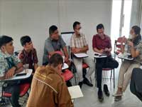 Program Kelas Malam Staialakbarsby Nomor 7