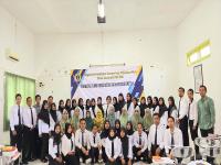 Program Kelas Malam Staialakbarsby Nomor 9