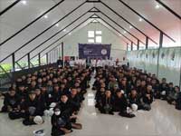 Program Kelas Malam Staialakbarsby Nomor 8